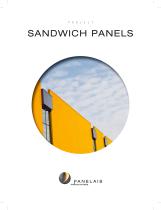 SANDWICH PANELS - 1