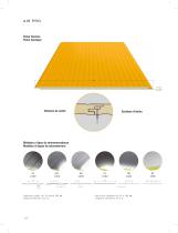 SANDWICH PANELS - 22