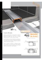 Easy Drain Modulo Design - 4