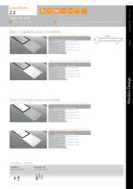 Easy Drain Modulo Design - 5