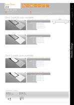 Easy Drain Modulo Design - 9