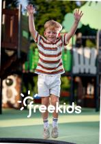 Catalogue Freekids