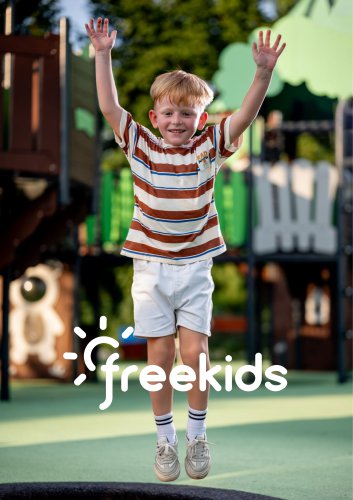 FreeKids Catalogue ES