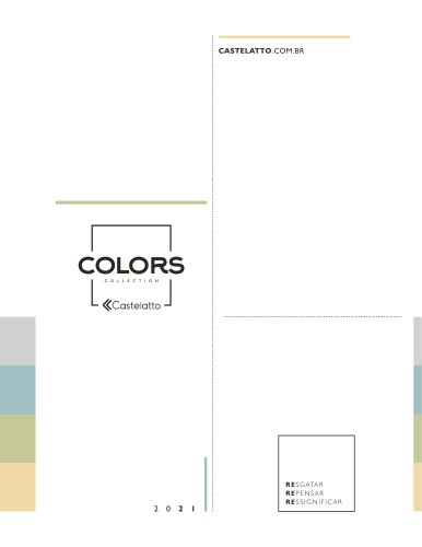 Colors Collection