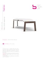 MALL ELES table 60 Tables