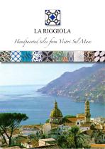 LA RIGGIOLA's Catalogue