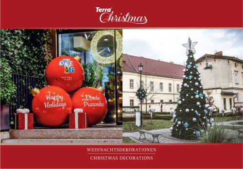 TerraChristmas 2025
