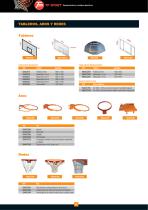 Catalogo Tpsport fabricantes productos deportivos - 11