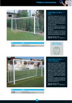 Catalogo Tpsport fabricantes productos deportivos - 16