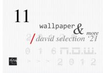 David Selection vol.11