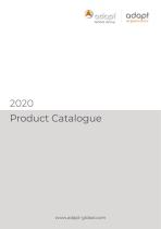 Product Catalogue