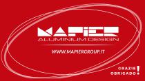 Apresentação Mapier Group Srl - PT - 35