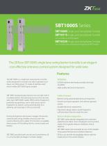 SBT1000S Series