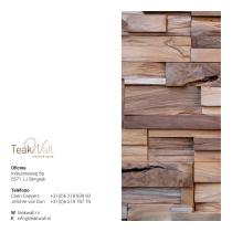 Teakwall brochure Spain - 27