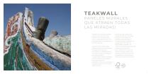 Teakwall brochure Spain - 3