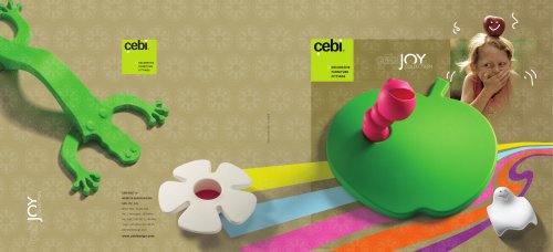 CEBI JOY COLLECTION