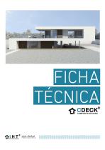 FICHA TÉCNICA - 1