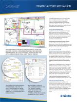 TRIMBLE AUTOBID MECHANICAL