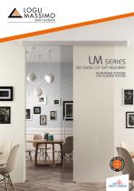 LM series no glass cut out