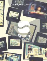 Sacea Catalogue