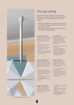 Facet – El elegante separador de ambientes - 10