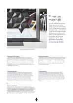 Facet – El elegante separador de ambientes - 6