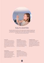 Facet – El elegante separador de ambientes - 9