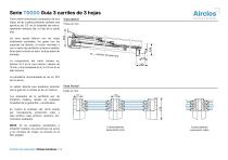 Ficha técnica - Techos móviles y fijos - 4