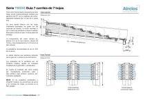 Ficha técnica - Techos móviles y fijos - 8