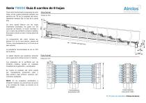 Ficha técnica - Techos móviles y fijos - 9