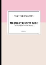 NWT Terrazzo Tiles Spec Guide