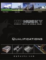 QUALIFICATIONS