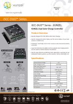 iSCC-DUO™