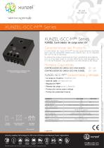 iSCC-M™ Series