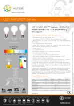 LED NATURE™ SERIES