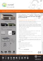 SOLARWALL™ Series - 1