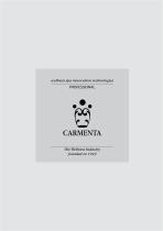 CARMENTA DREAM COLLECTION