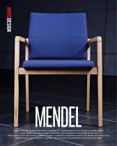 MENDEL Chair