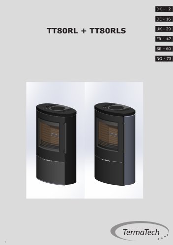 TT80RL + TT80RLS