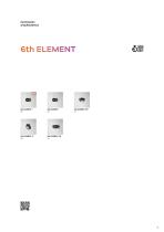 6th ELEMENT - 2
