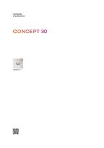 CONCEPT 30 - 2