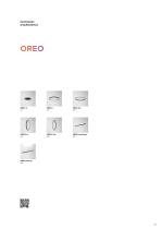 OREO - 2