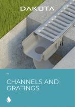 Channels & Gratings