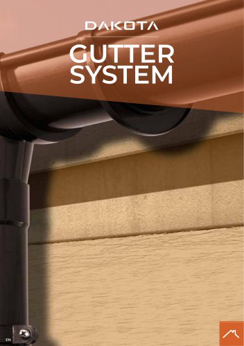 Gutter System