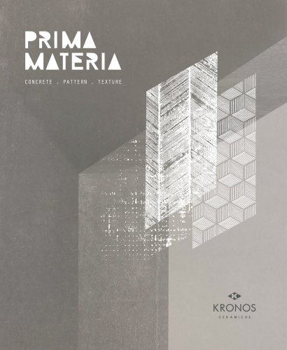 PRIMA MATERIA