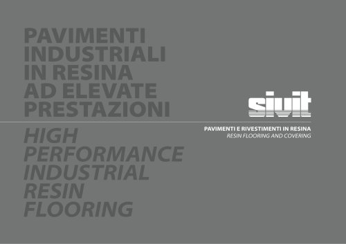 Sivit Industrial