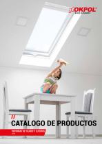 CATALOGO DE PRODUCTOS 2016 - 1