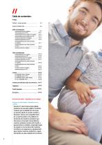 CATALOGO DE PRODUCTOS 2016 - 2