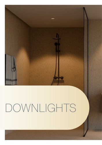 Downlights_ATMOSPHERES_OF_LIGHT