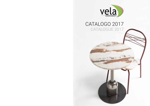 Vela Arredamenti 2017